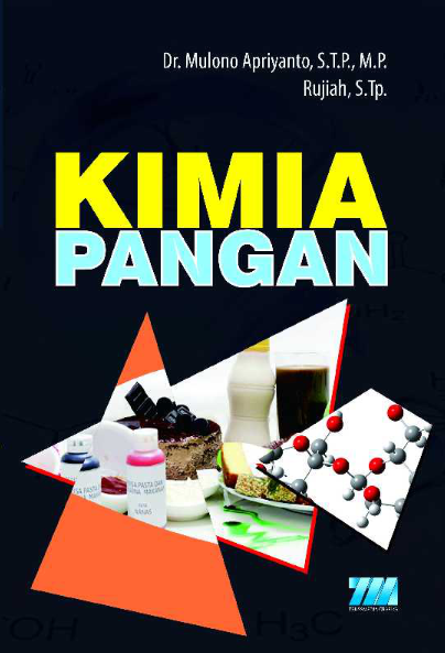 BUKU KIMIA PANGAN